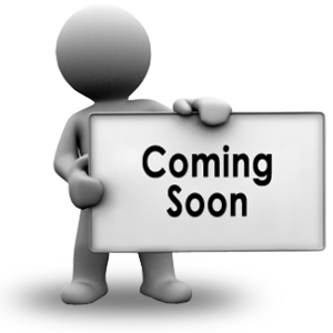 Coming Soon